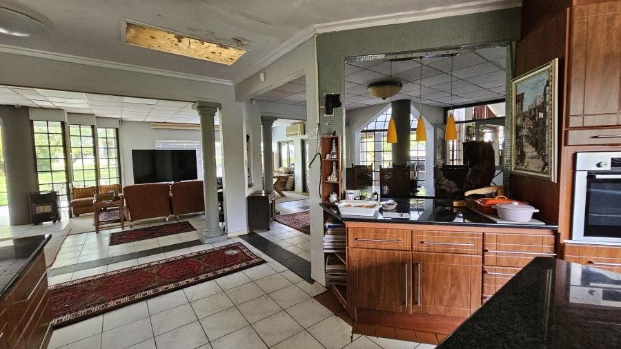 3 Bedroom Property for Sale in Mangaung Free State